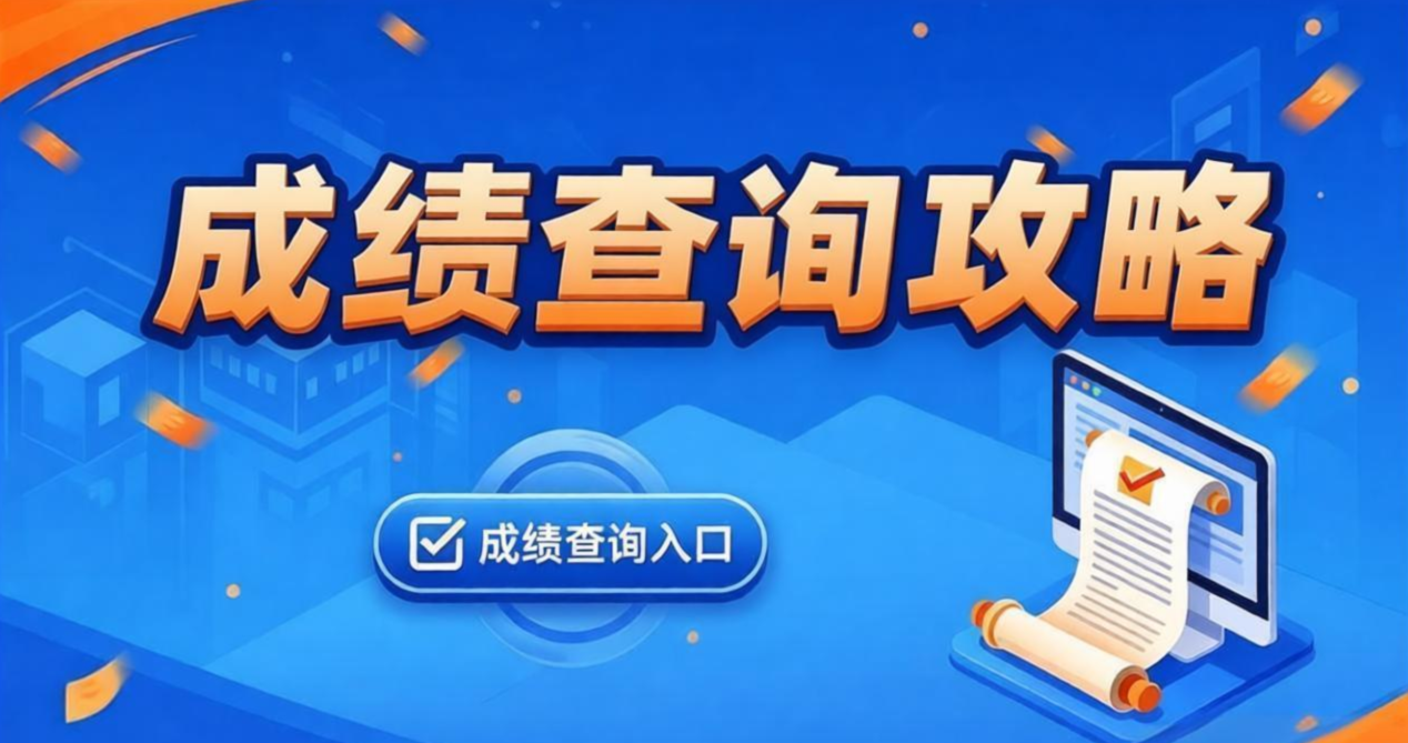 2026 上半年软考成绩查询全攻略：出分窗口、合格线、电子证书与复查策略 - 跃界星图博客